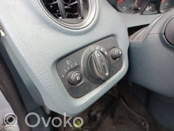 Ford Fiesta Light switch 