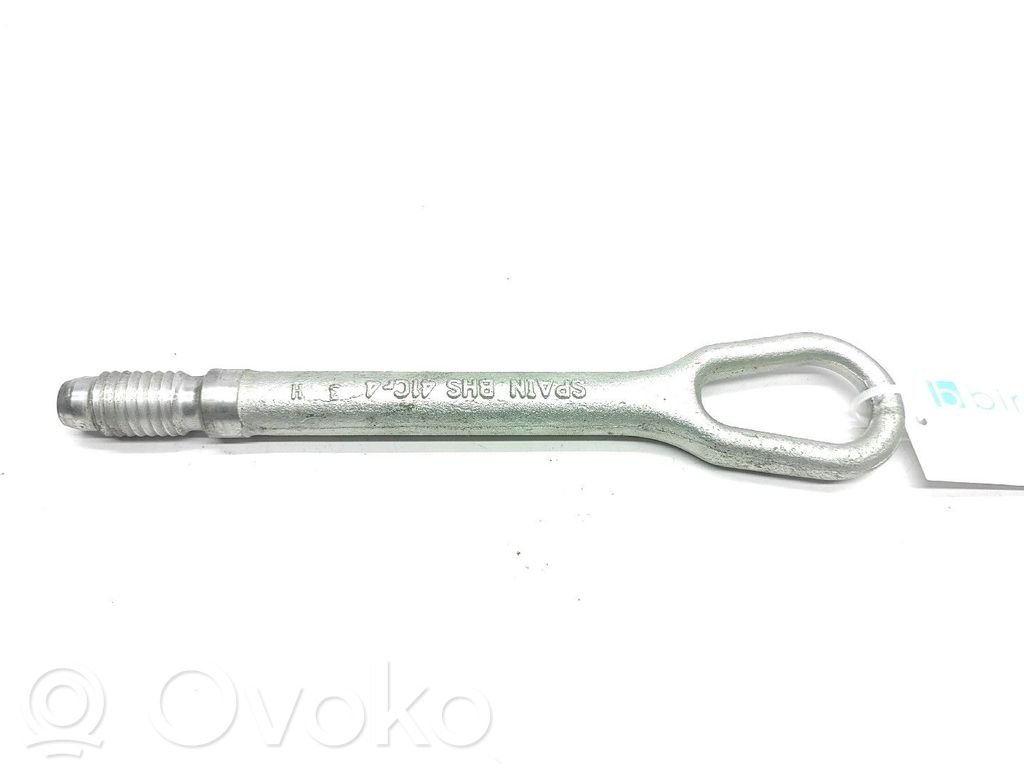 Tow bar   8Z0803615