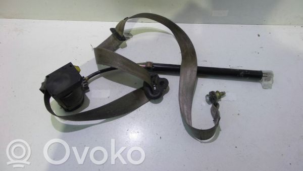 Cinturón delantero   7M0857705C,95VW611B09BDBCAS