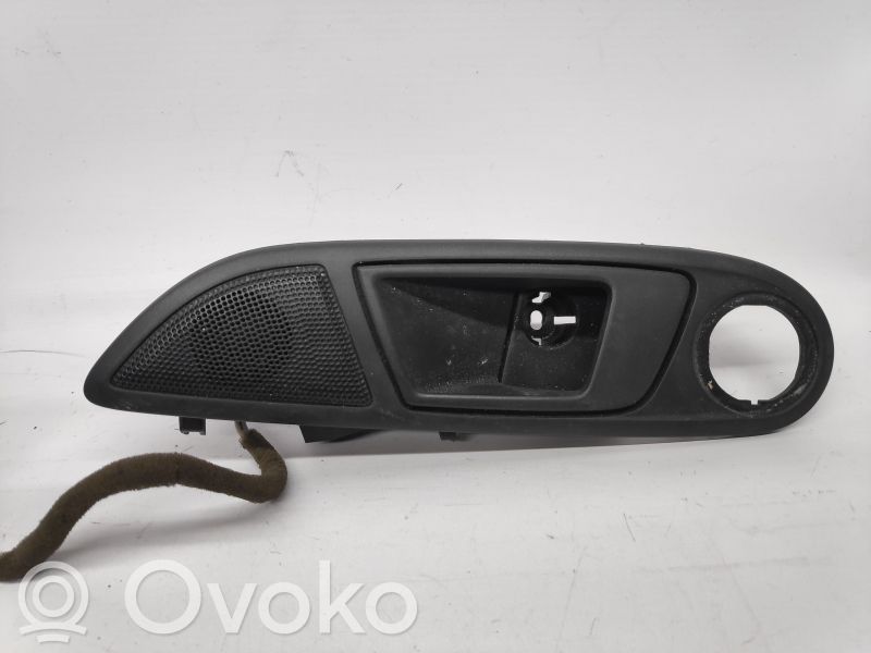 Ford Fiesta Manecilla interna puerta delantera 
