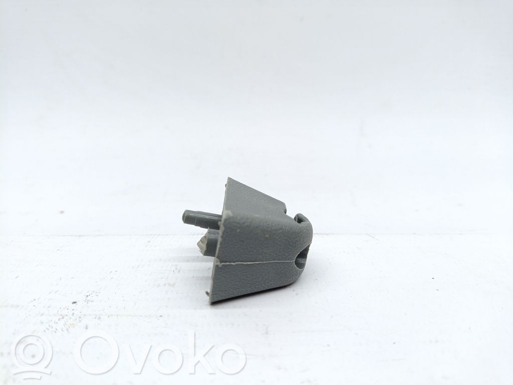 Opel Corsa B Sun visor clip/hook/bracket 