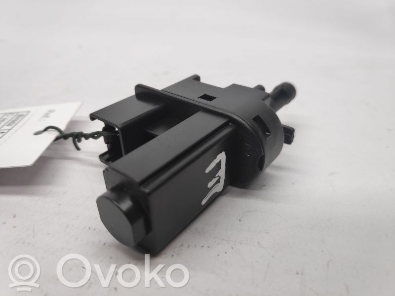 Ford Fiesta Sensor 