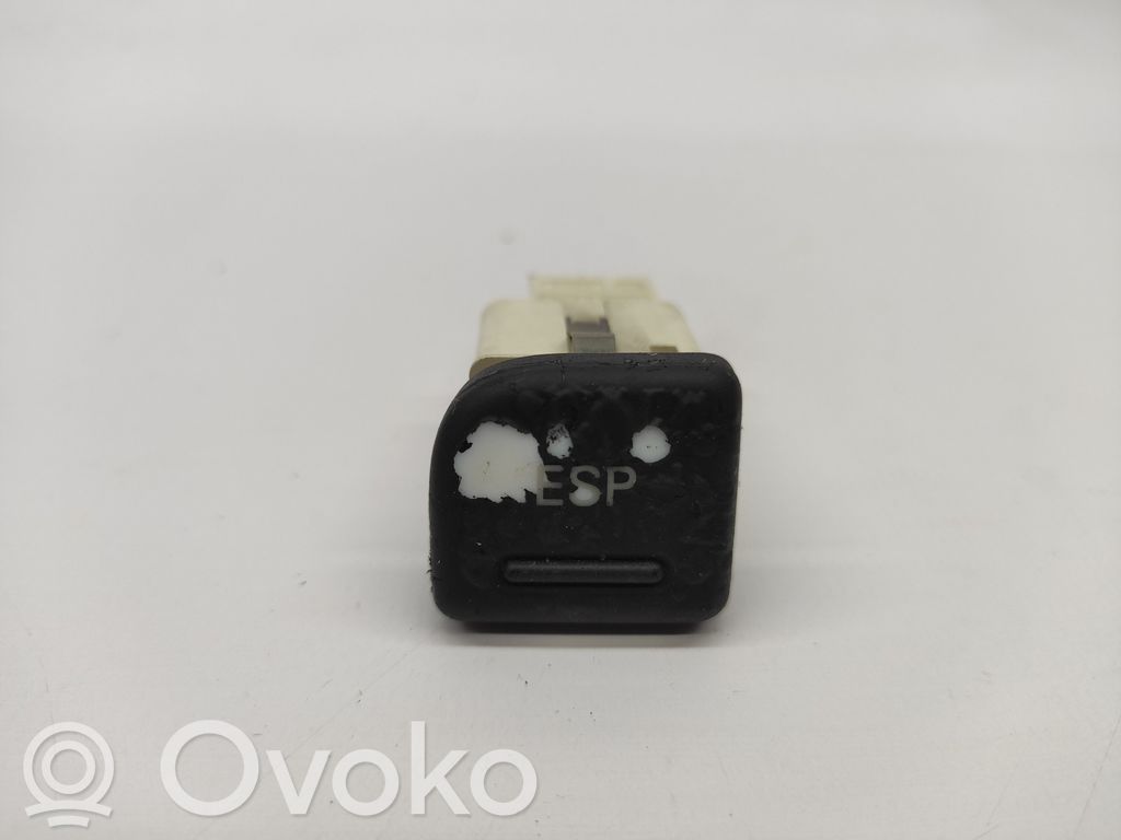 ESP (stability system) control unit   8E1927134