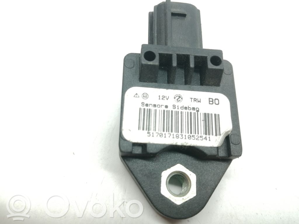 Airbagsensor Crashsensor Drucksensor   959201H100
