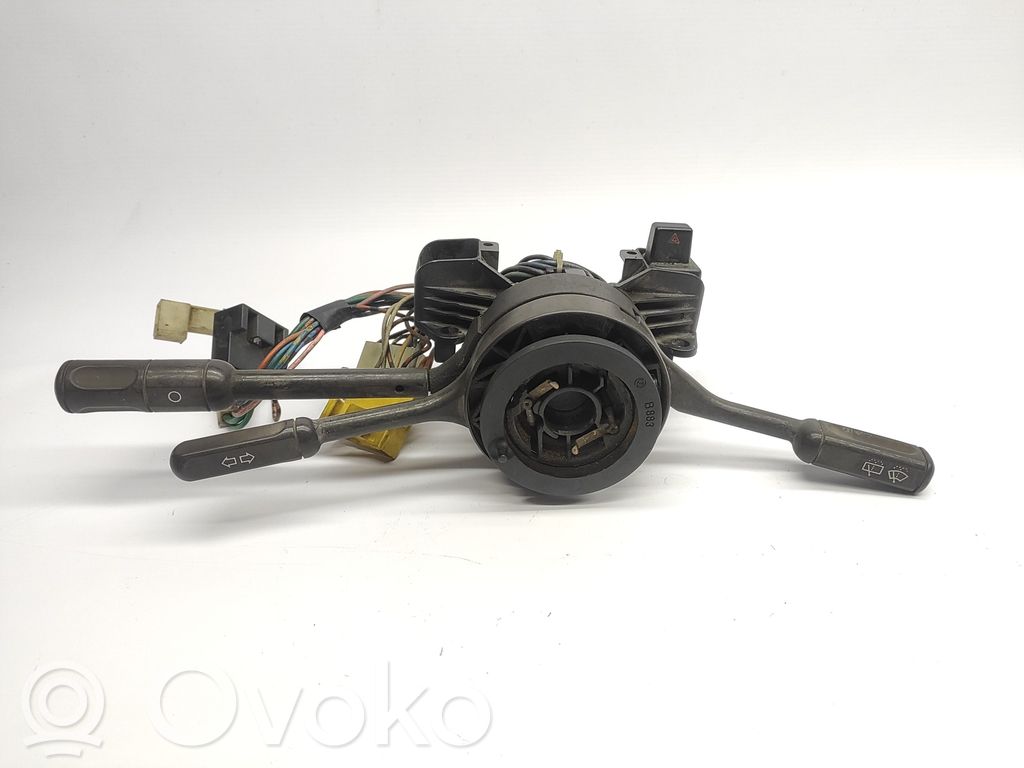 Wiper speed switch   COMUTADORLUZ,COMUTADORPISCAS