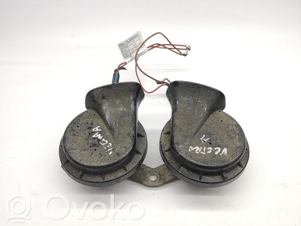 Opel Vectra A Skaņas signāls 