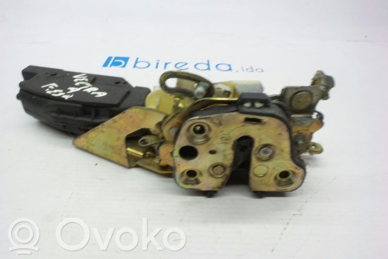 Etuoven lukko   90277865BU