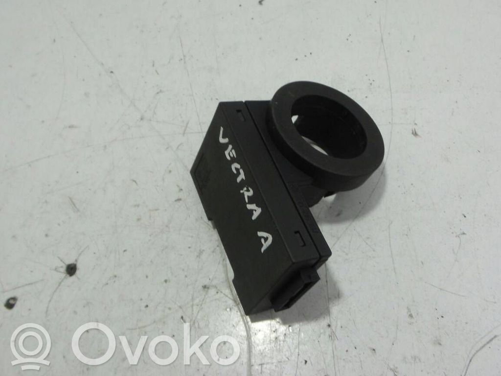 Opel Vectra A Ignition key card reader 