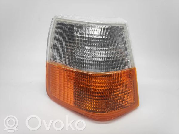 Volvo 740 Front bumper turn signal 