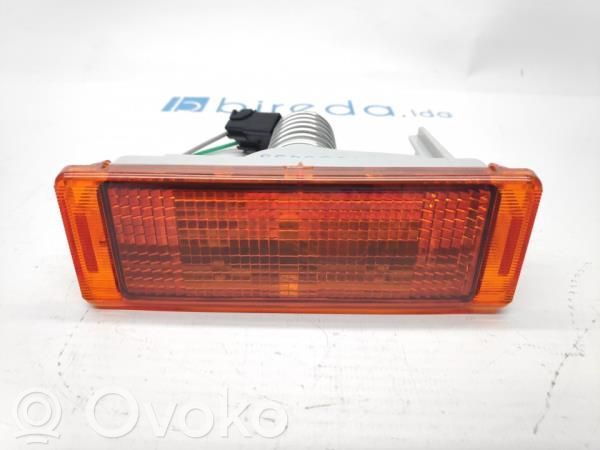 Renault 9 Front bumper turn signal 