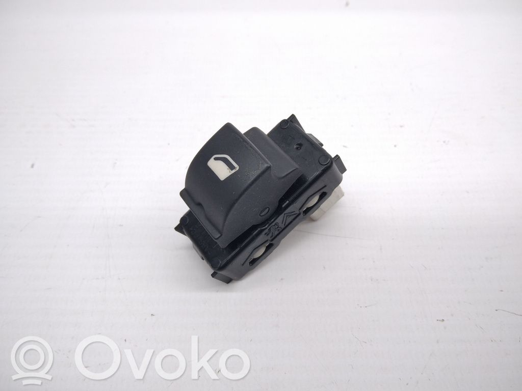 Electric window control switch   96762292ZD