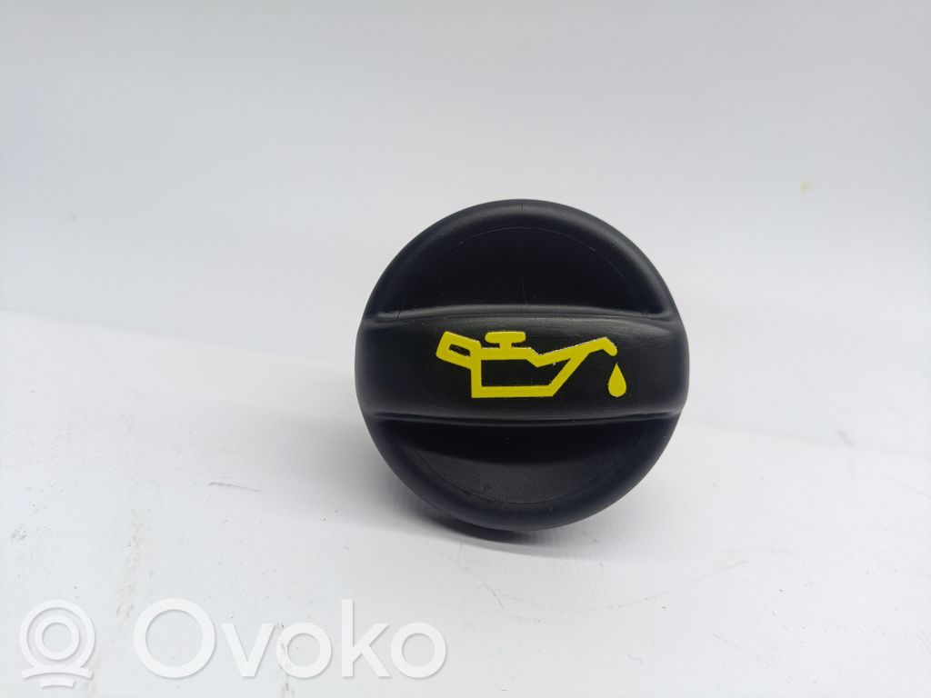 Citroen C4 I Motorabdeckung 