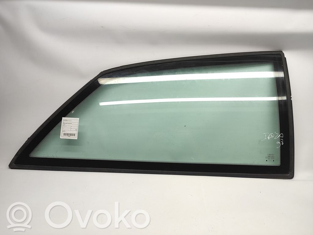 Seat Ibiza II (6k) Rear side window 