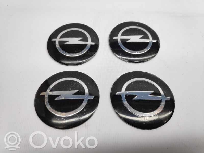 Opel Vectra B Original wheel cap 