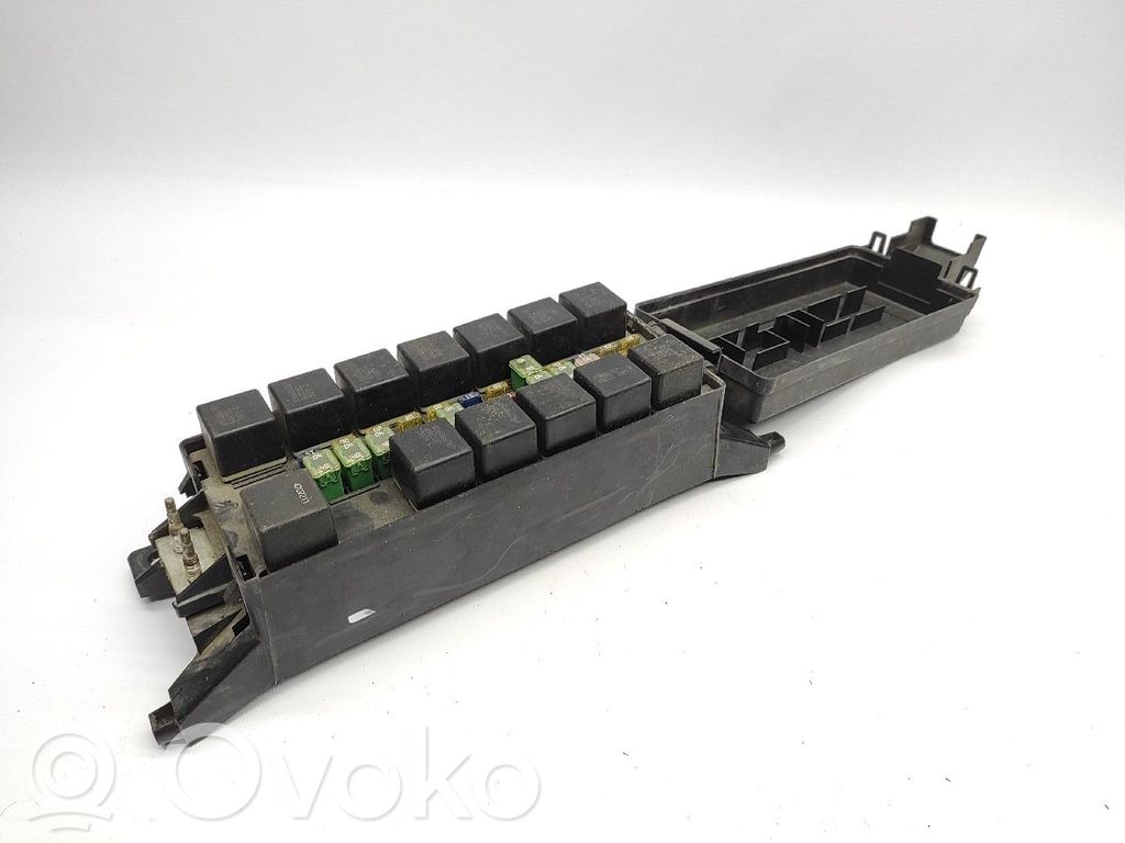 SAM vadības bloks   04868093AA