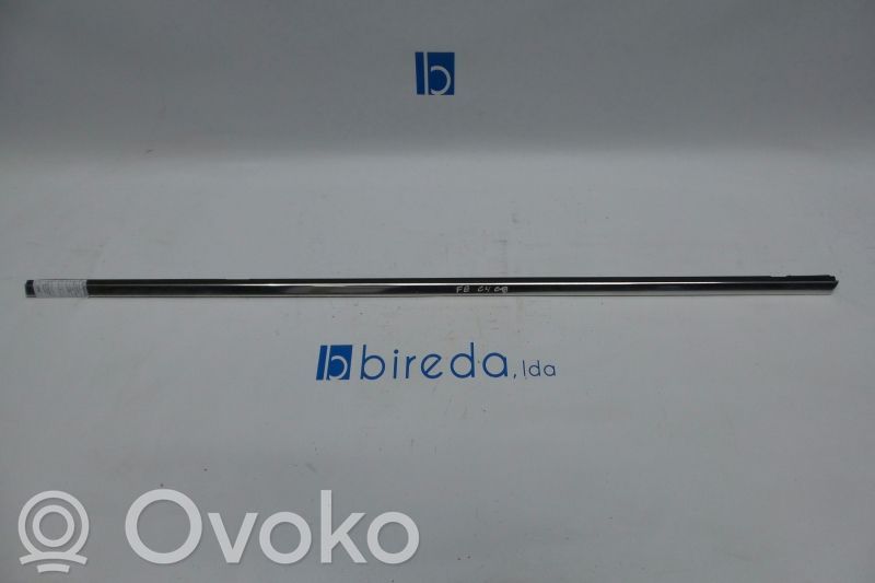 Oven lasin lista   CROMADO