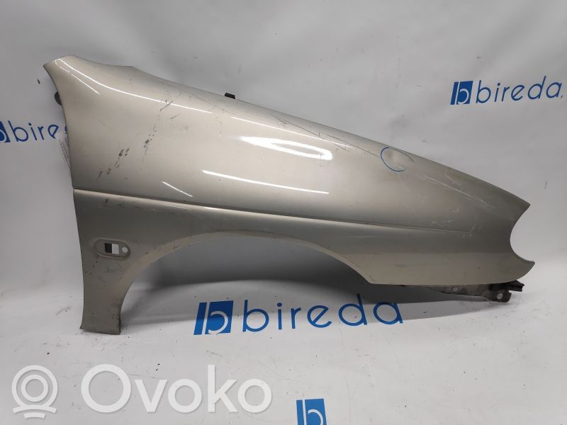 Renault Megane I Sparnas 