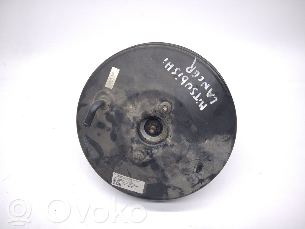Mitsubishi Lancer Servo-frein 