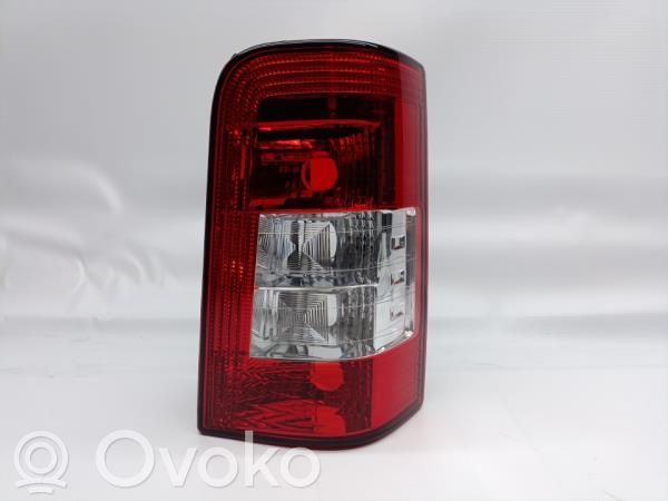 Citroen Berlingo Takavalot 