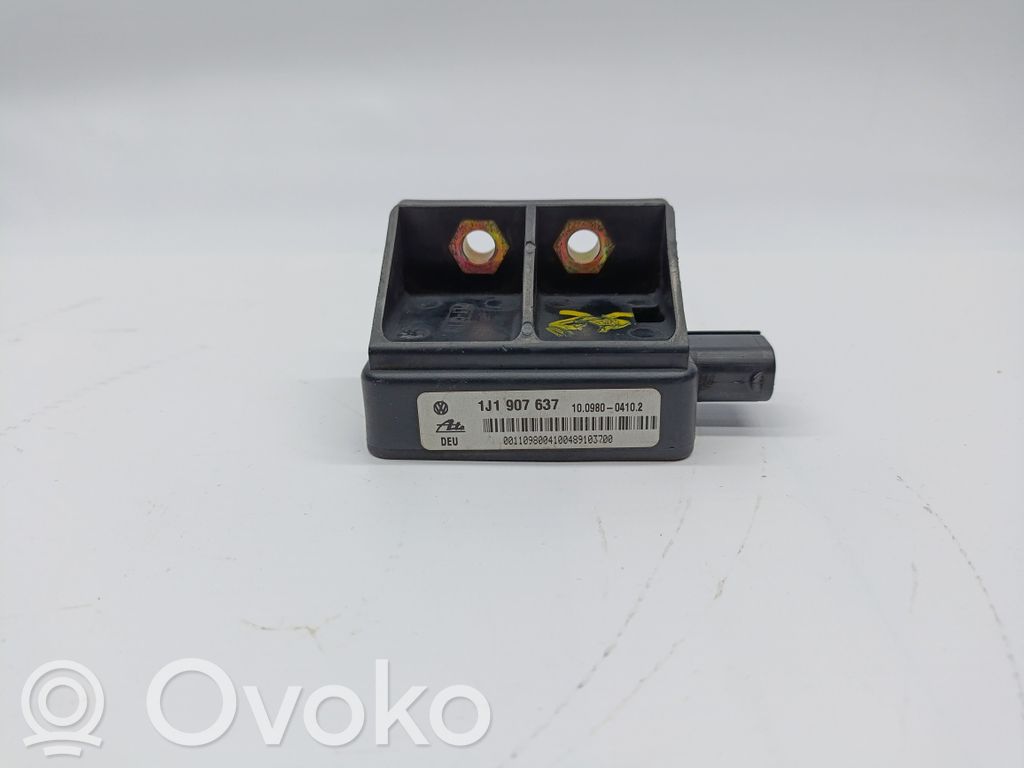 Audi A3 S3 8L Moduł / Sterownik ESP 