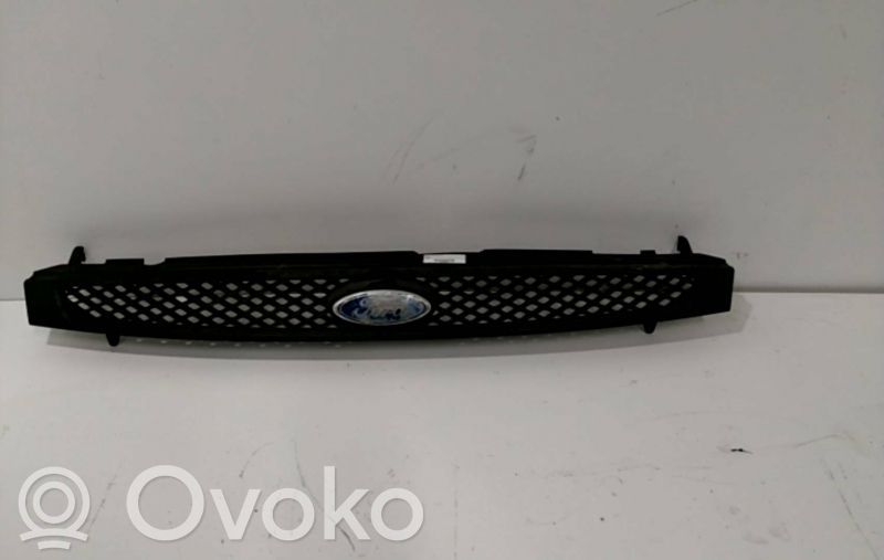 Front grill   2S618A133BW,1FASE