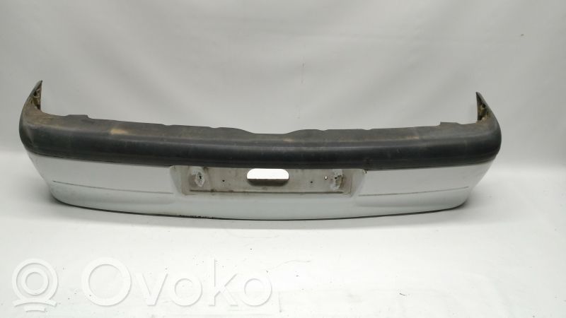 Renault Clio I Rear bumper 