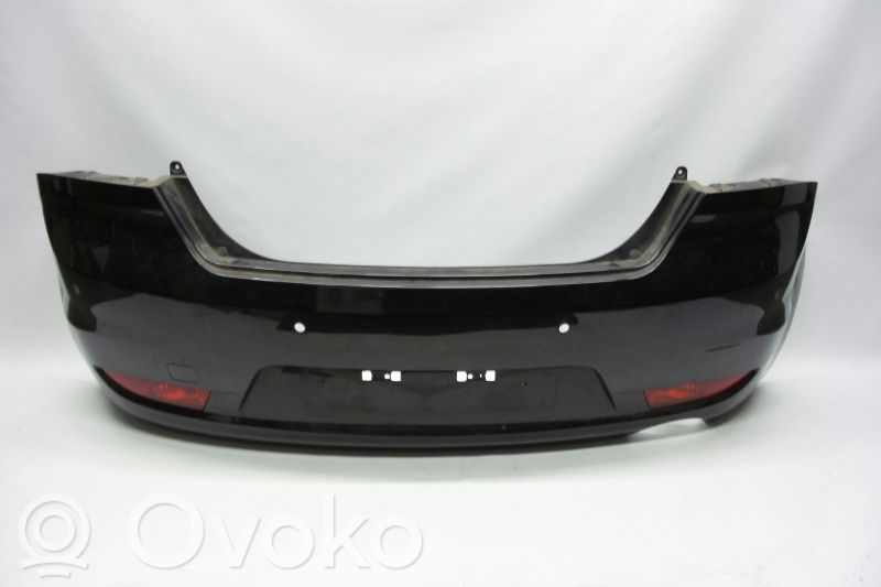 Rear bumper   COMFAROLINS