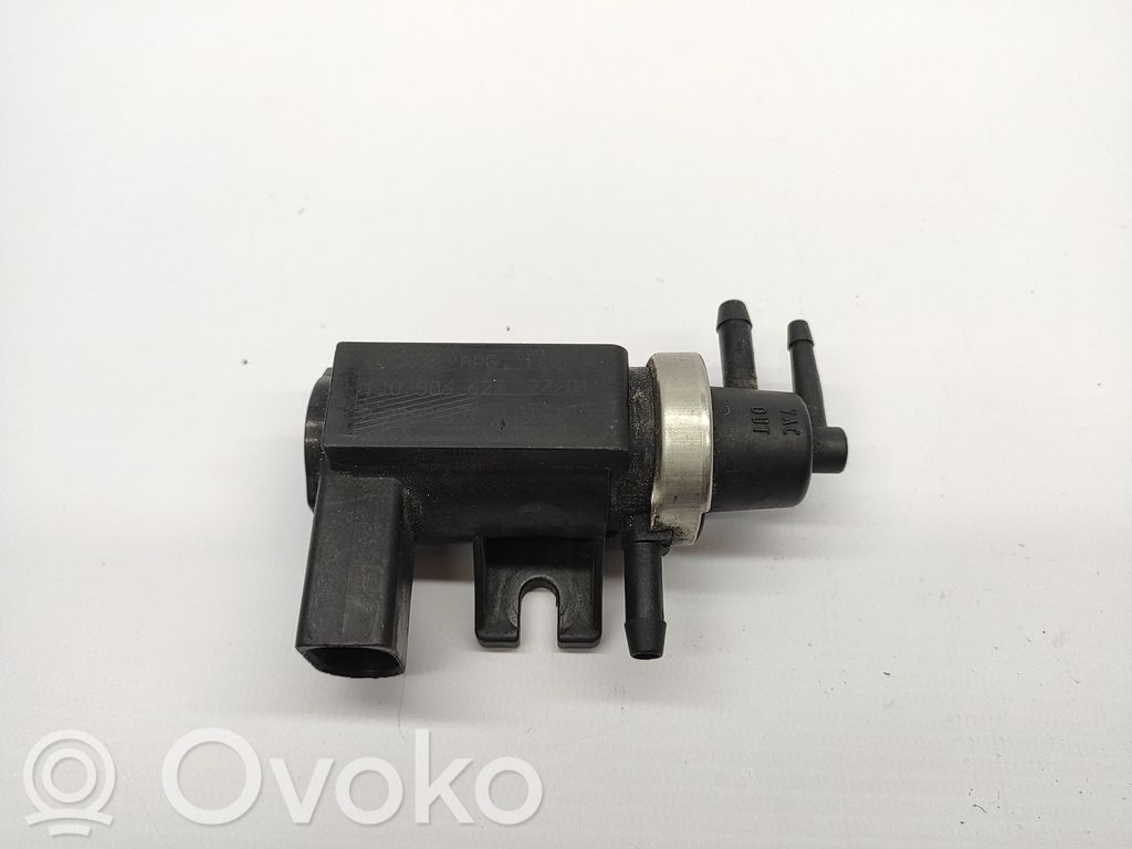 Valve   1J0906627,72290320,N75
