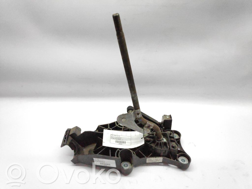 Ford Fiesta Palanca/selector de cambios 
