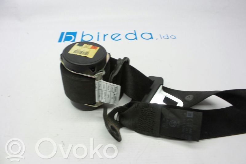 Cinturón trasero   13242325,13241067