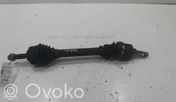 Peugeot 206 Front driveshaft 