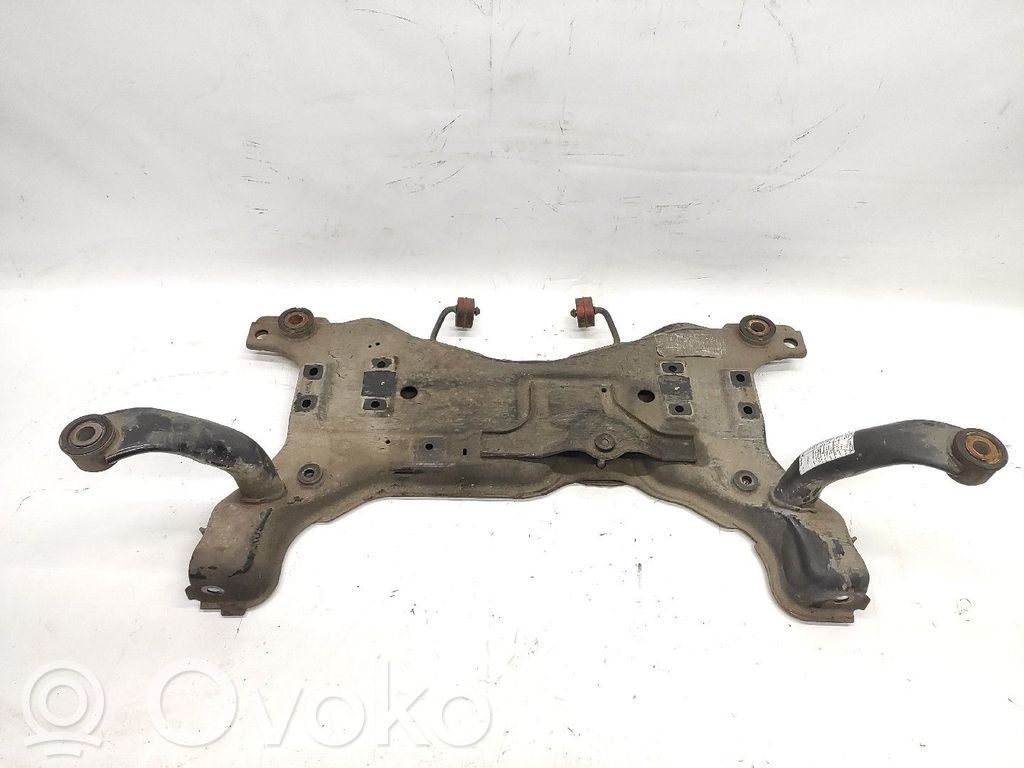 Front subframe   COMPATIVELFOCUSII