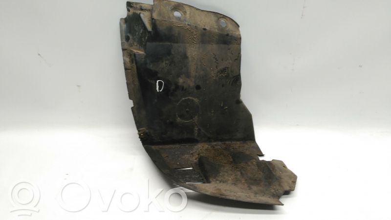 Renault Clio I Apakšspārns 