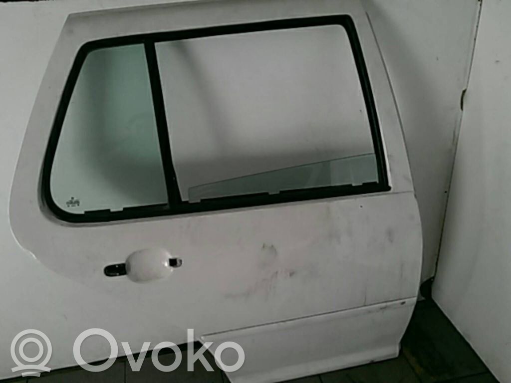 Volkswagen Golf IV Galinės durys 