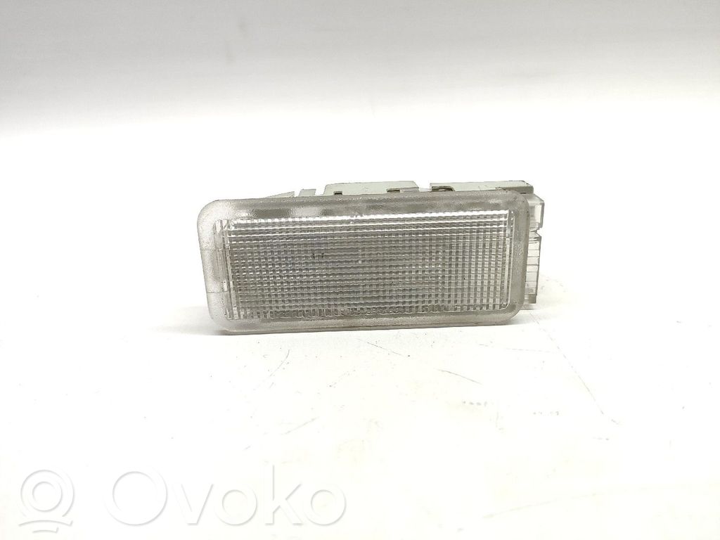 Citroen C4 I Picasso Headlining lighting console trim 