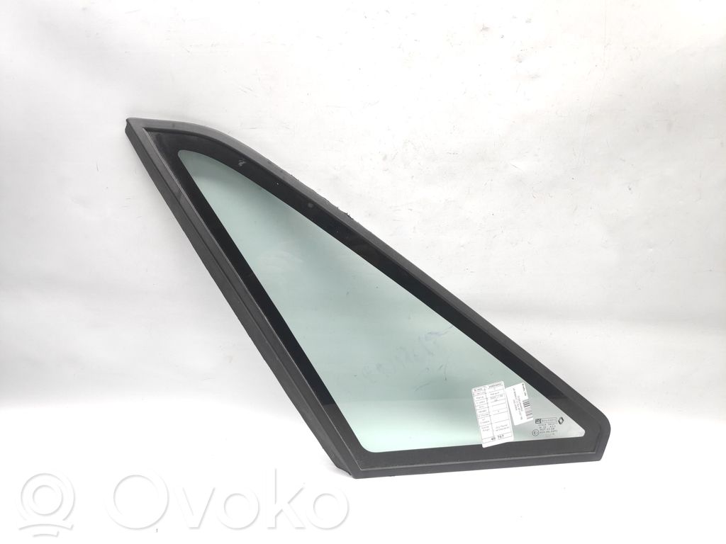 Vidrio lateral trasero   7230LGNH4RQZ