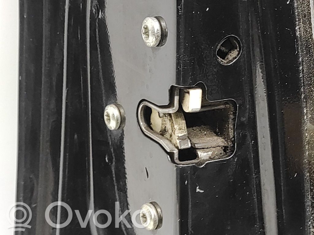 Etuoven lukko   13258271
