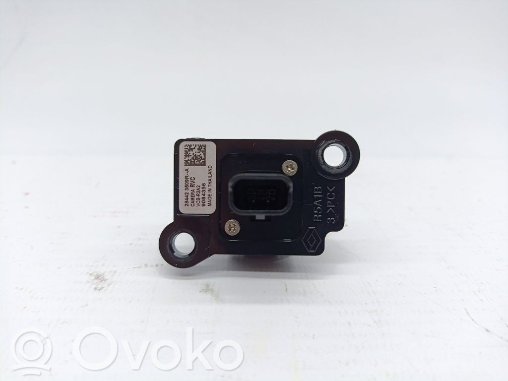 Reversing camera   284423509R,TRASEIRA