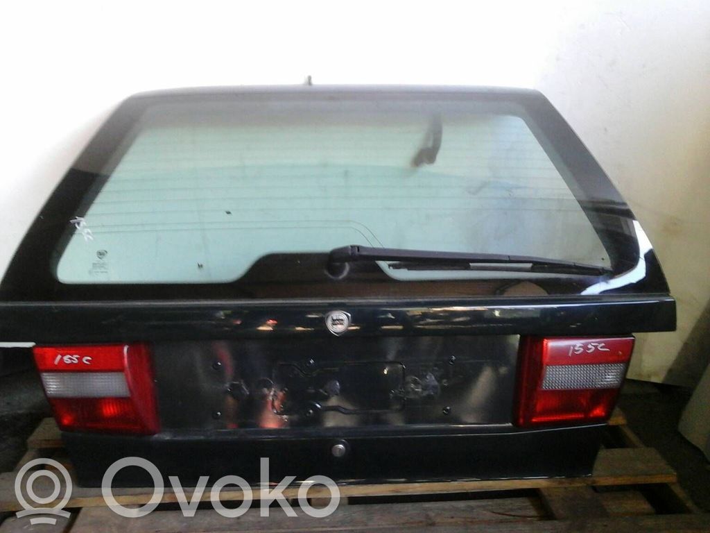 Lancia Dedra Galinis dangtis (bagažinės) 