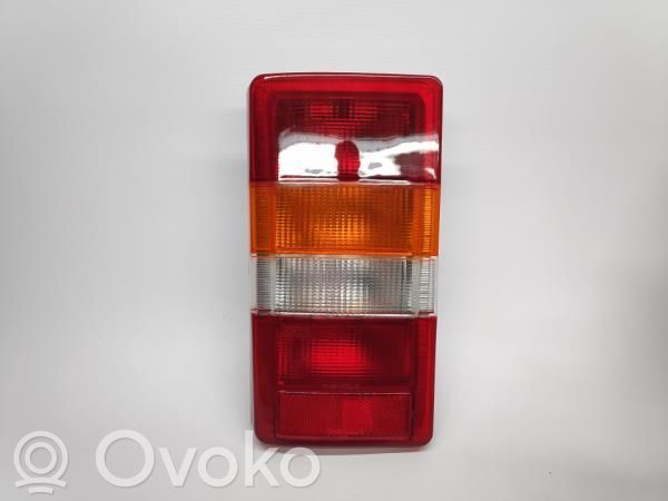 Renault Trafic I Tailgate rear/tail lights 