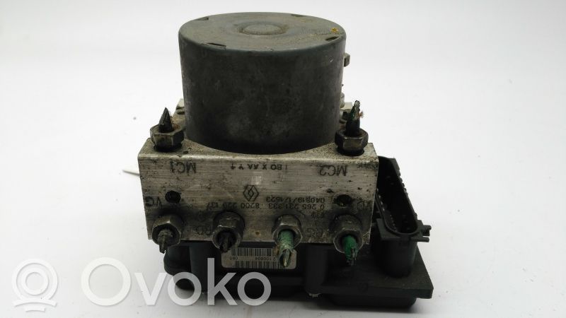 ABS Pump   265800335