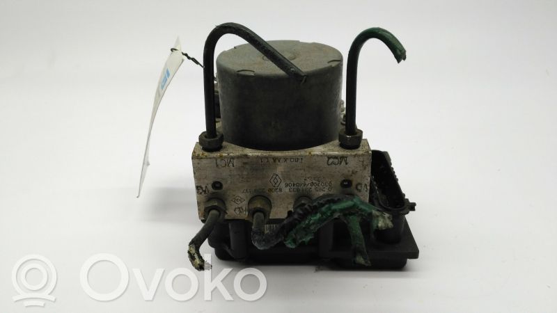 Renault Clio II ABS Pump 