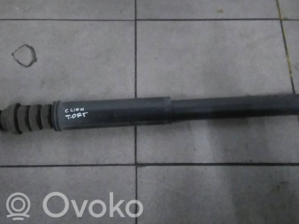 Renault Clio II Takaiskunvaimennin 
