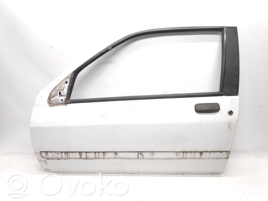 Renault Clio I Priekinės durys 
