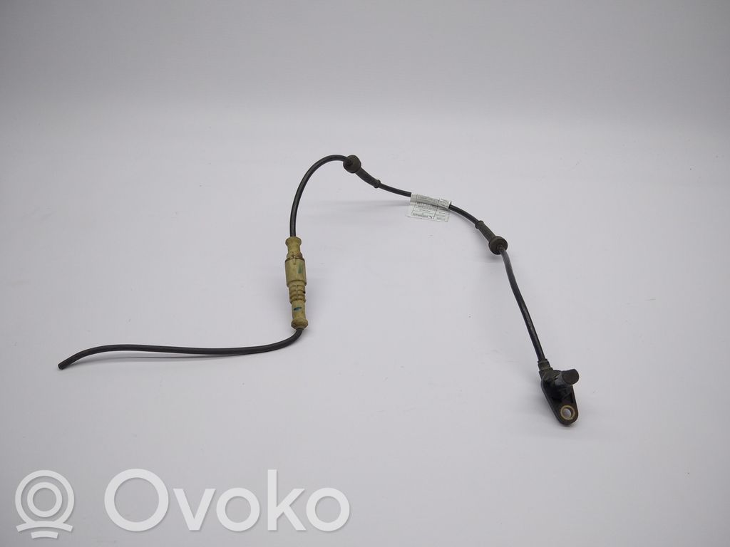 Renault Clio II Sensor freno ABS de aceleración de rueda 