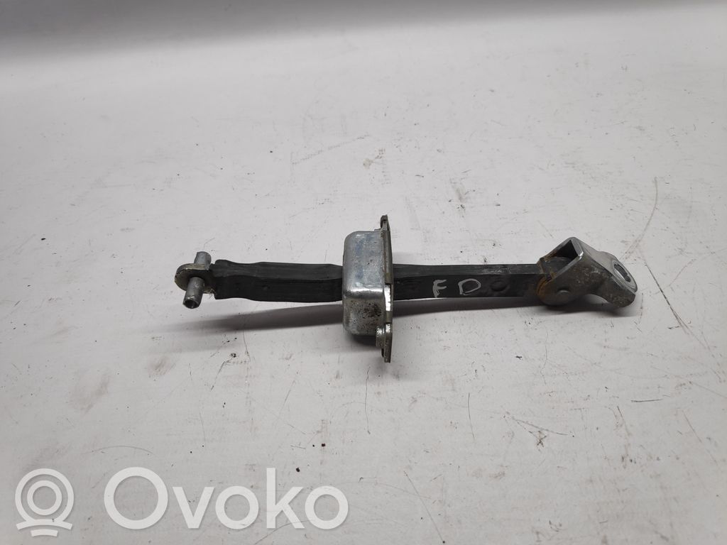 Suzuki Swift I Front door check strap stopper 