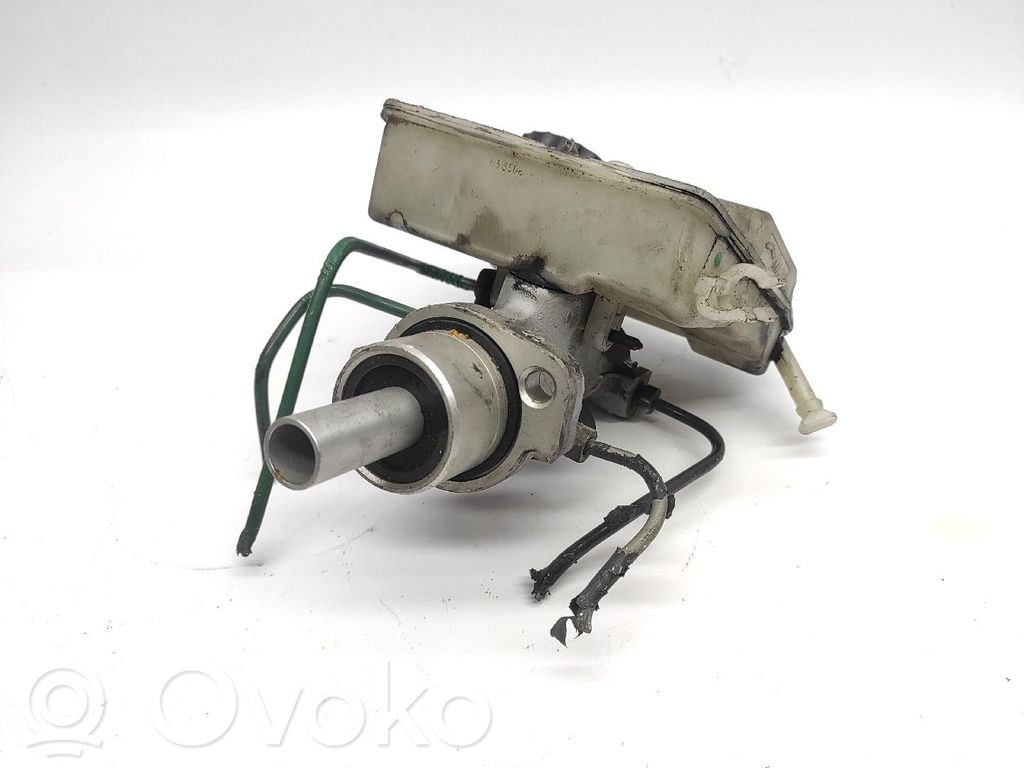 Peugeot 206 Clutch master cylinder 