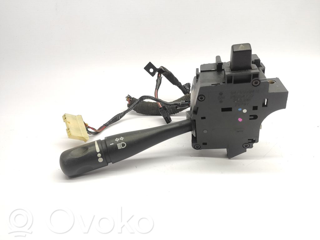 Chrysler 300M Wiper turn signal indicator stalk/switch 