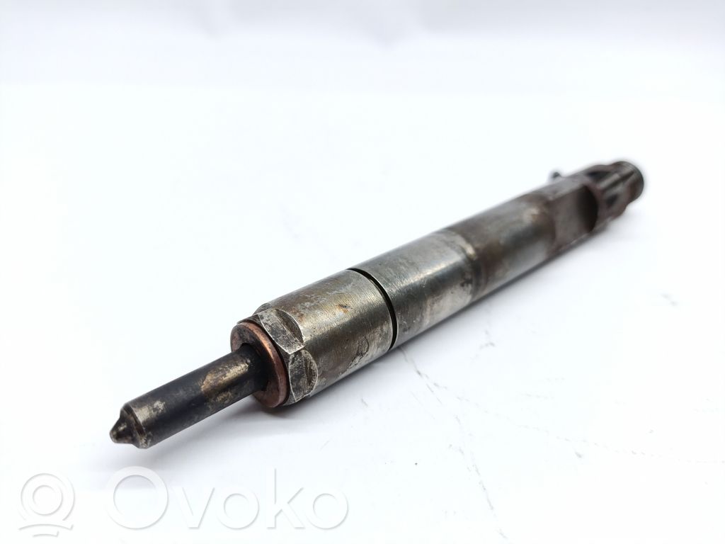 Injektor Einspritzdüse   JBB01702D,LUCAS