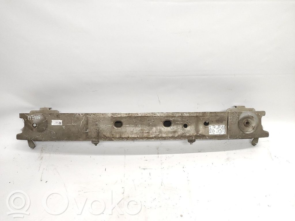 Ford Focus Front bumper support beam 